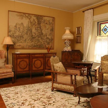 Bed and Breakfast Grand Victorian Niagara-Fälle Exterior foto