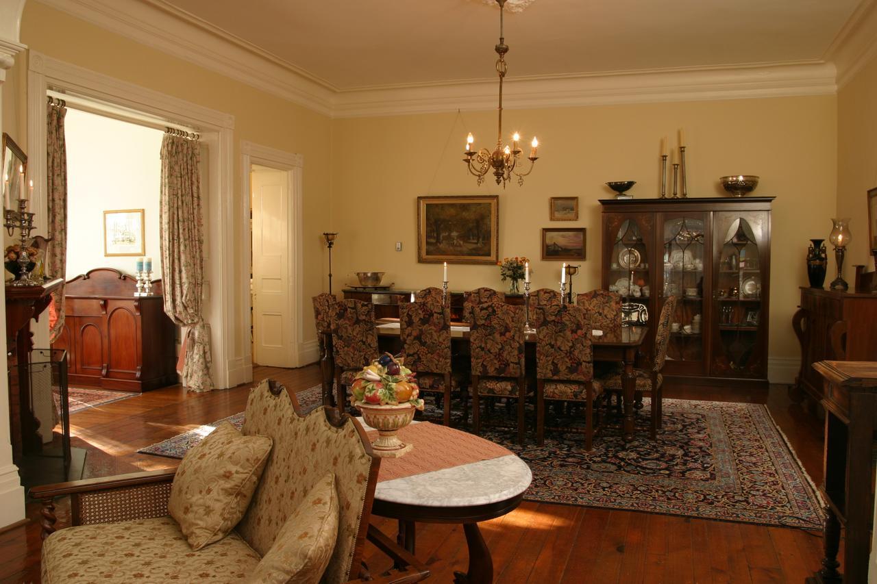 Bed and Breakfast Grand Victorian Niagara-Fälle Exterior foto