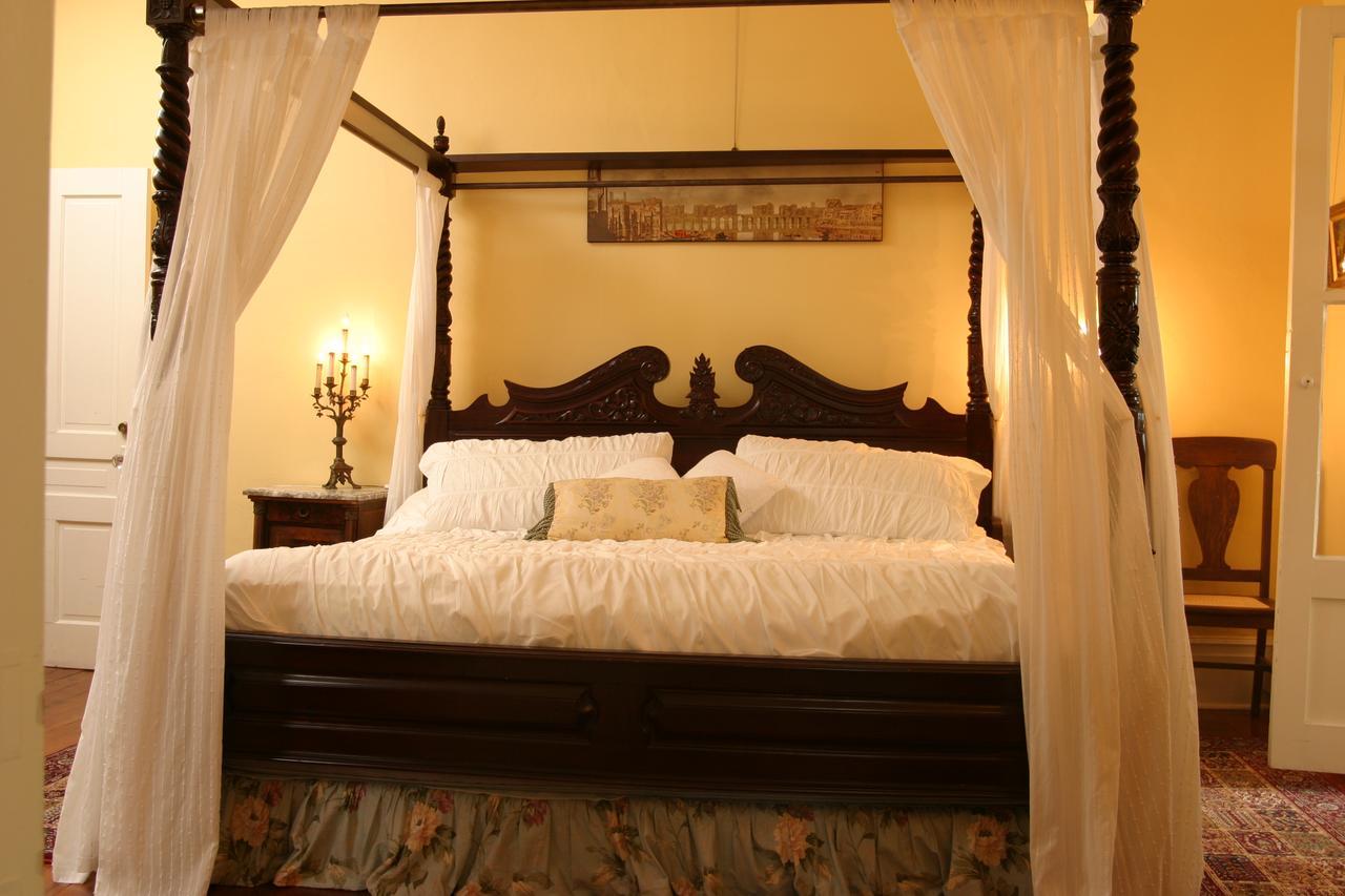 Bed and Breakfast Grand Victorian Niagara-Fälle Exterior foto