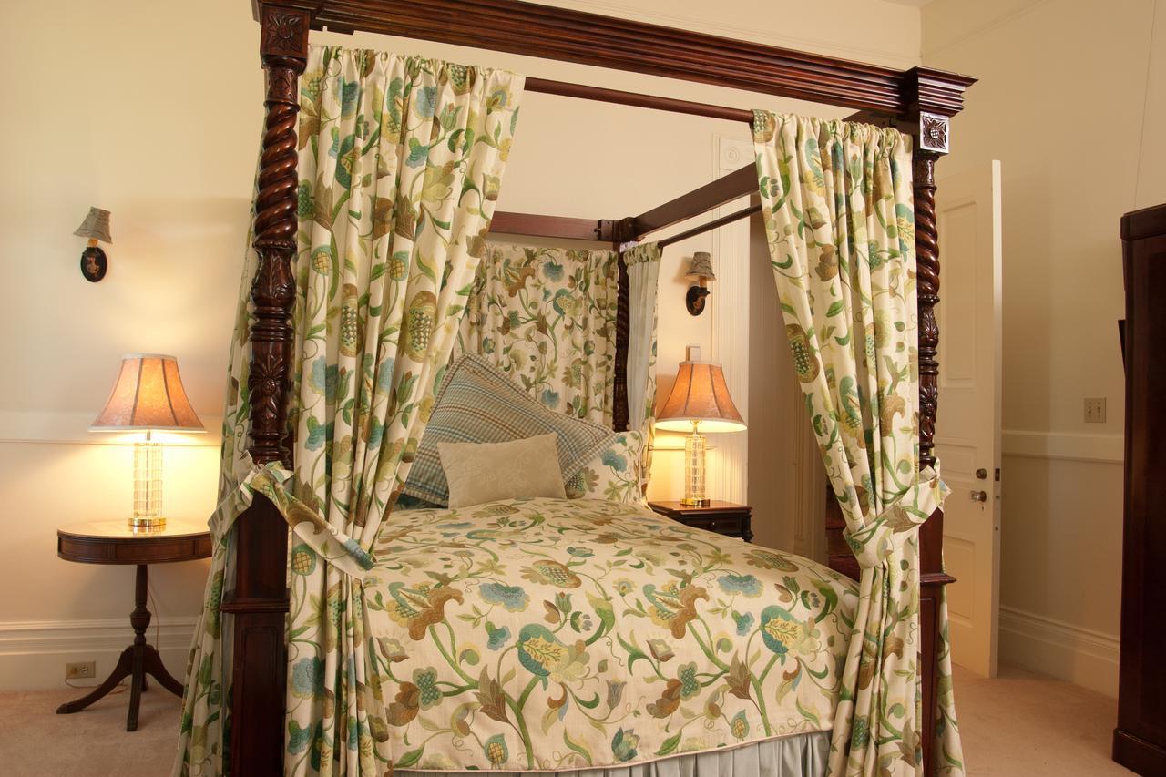 Bed and Breakfast Grand Victorian Niagara-Fälle Exterior foto