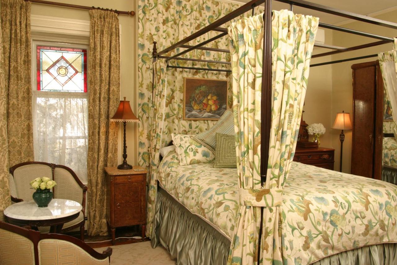 Bed and Breakfast Grand Victorian Niagara-Fälle Exterior foto
